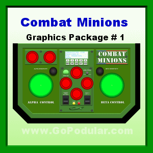 fighting_minions_jp_arcade_controller_graphics_package_1