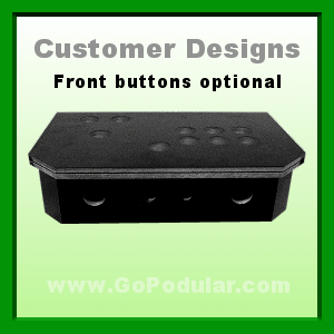 custom_swappable_arcade_control_panel_designs